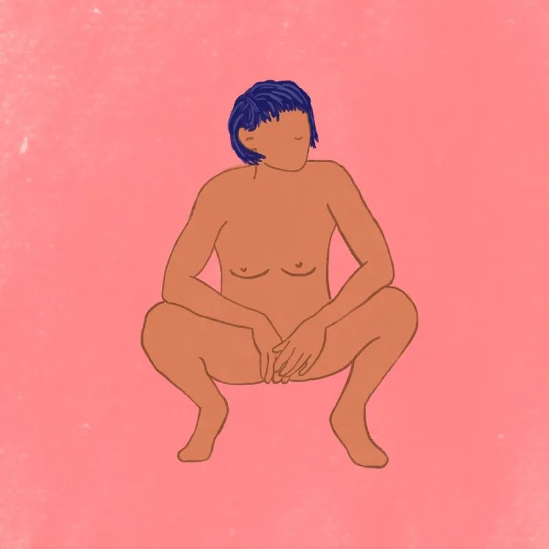 position du squat