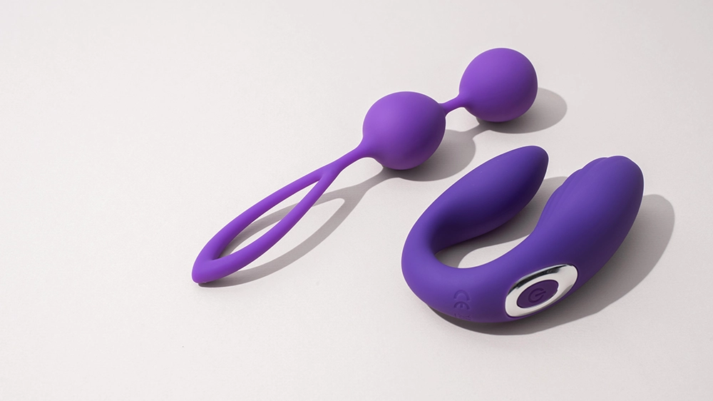 Premier sextoy : comment bien choisir pour débuter en douceur ?