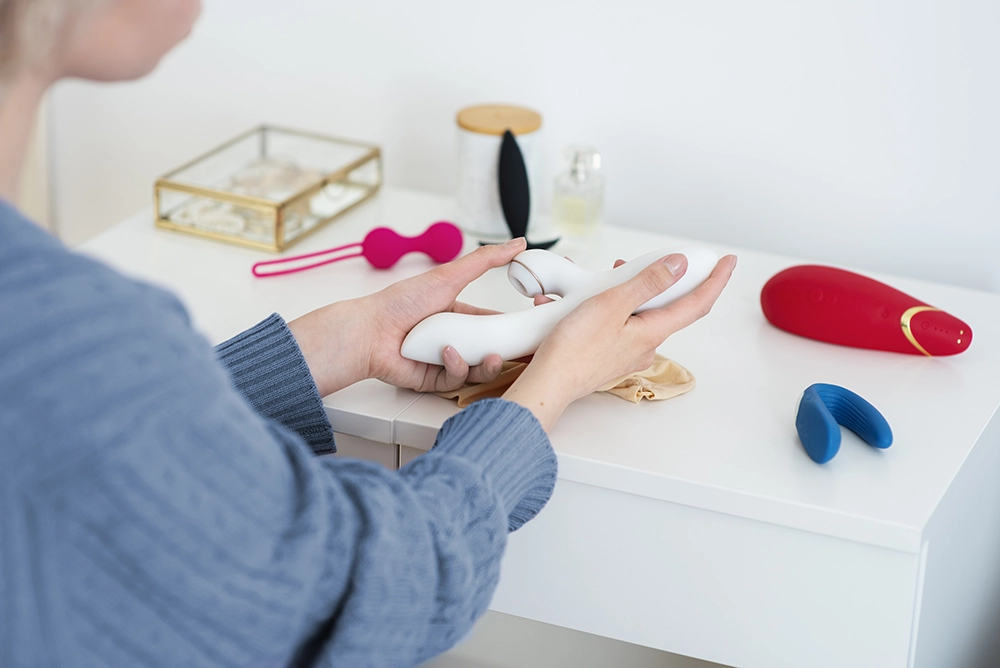 Quel sextoy choisir ?