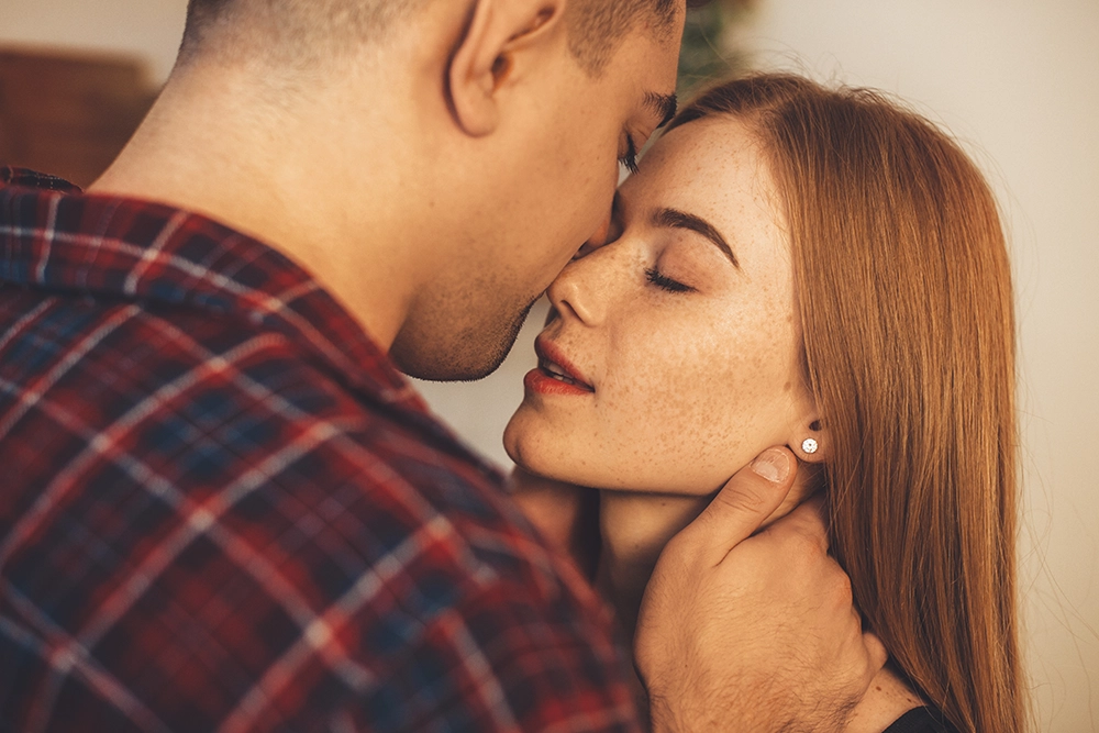 Retrouver le désir dans le couple