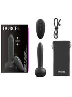 Marc-Dorcel DEEP THRUST Dildo mit Vibration