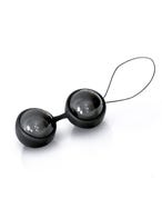 Boules de geisha Luna Beads Noir