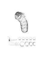 ManCage Chastity Cage 06 Chastity Cage