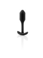 b-Vibe Snug Plug 01 Anal plug