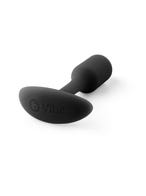 b-Vibe Snug Plug 01 Anal plug