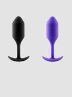 Plug Anal Snug Plug n°2 b-Vibe