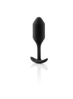 b-Vibe Snug Plug 02 Anal plug