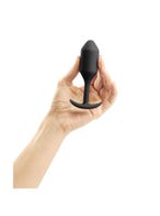 b-Vibe Snug Plug 02 Anal plug