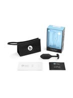 b-Vibe Snug Plug 02 Anal plug