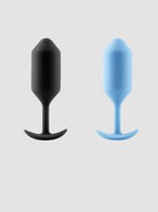 Plug Anal Snug Plug n°3 b-Vibe