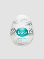 Tenga Egg Manual Masturbator