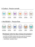 Tenga Egg Manual Masturbator