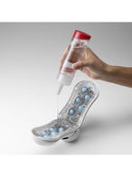 Tenga Flip Orb Manual masturbator