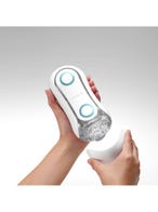 Tenga Flip Orb Manual masturbator