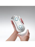 Tenga Flip Orb Manual masturbator