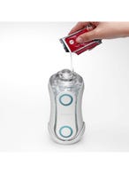 Tenga Flip Orb Manual masturbator