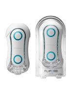 Tenga Flip Orb Manual masturbator