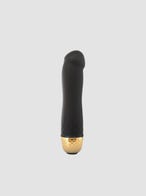 Vibromasseur Mini Must Black & Gold Edition