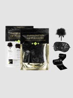 Coffret Instruments de Plaisir Green Label