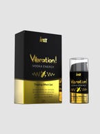 Gel Embrassable Effet Vibrant Vodka Energy Vibration!