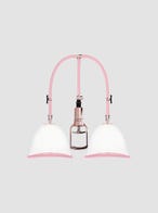 Développeur de Poitrine Breast Pump Set Large