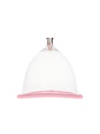 Développeur de Poitrine Breast Pump Set Large