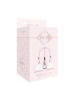 Développeur de Poitrine Breast Pump Set Large