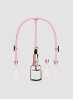 Pompe à Seins & Clitoris Medium