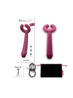 Love-to-Love Please Me Paarvibrator