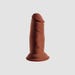 King-Cock Triple Density Cock Realistischer Dildo