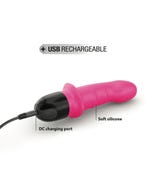 Vibromasseur Mini Lover Rechargeable