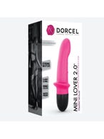 Vibromasseur Mini Lover Rechargeable