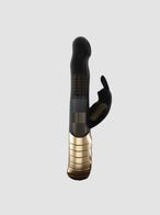 Stimulateur Rabbit Baby Rabbit Rechargeable Black & Gold Edition