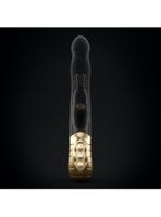 Stimulateur Rabbit Baby Rabbit Rechargeable Black & Gold Edition