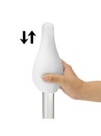 Masturbateur Tenga Geo Coral