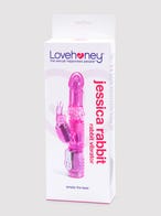 Lovehoney Jessica Kraftvoller Rabbit Vibrator
