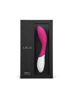 Lelo Mona 2 G-spot vibrator