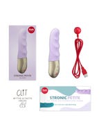 Fun-Factory Stronic Petite Pulsator
