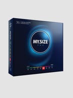 Préservatifs Taille 60 Boîte de 36