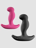 Plug Anal Vibrant G Rider