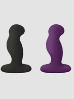 Plug Anal Vibrant G-Play + Large