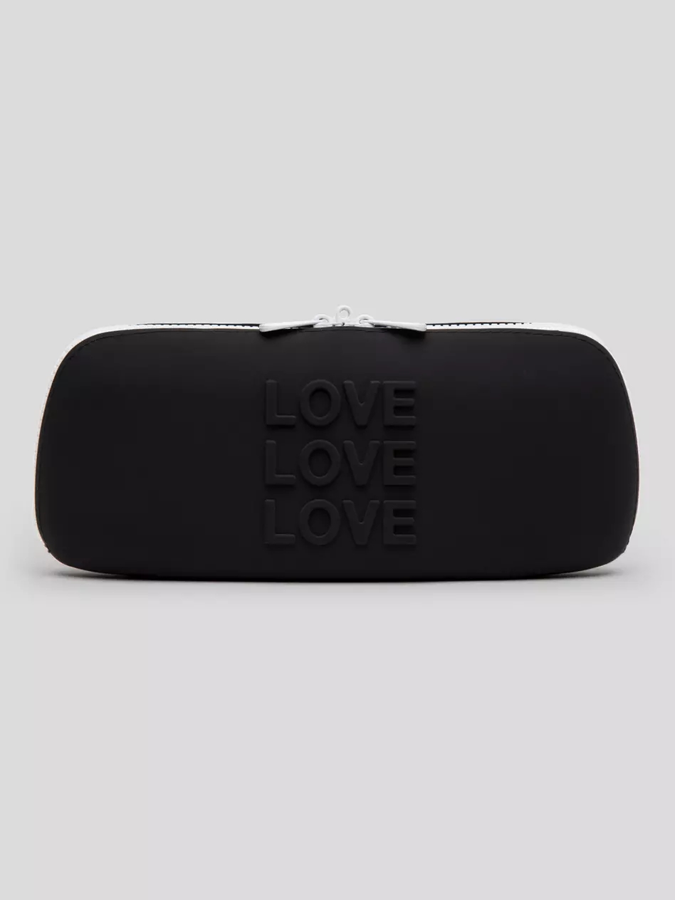 Happy-Rabbit Storage Case Sextoy Bag