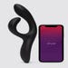 We-Vibe Nova 2 App-Controlled Rabbit Vibrator