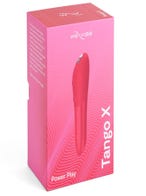 we vibe tango x red auflegevibrator sextoy amorana
