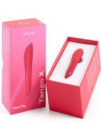 we vibe tango x red auflegevibrator sextoy amorana