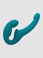 Strap-On Double Dildo Share Lite