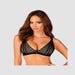 Obsessive Estiqua bra BH