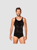 Débardeur T103 noir