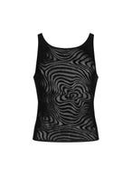 Débardeur T103 noir