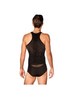 Débardeur T103 noir